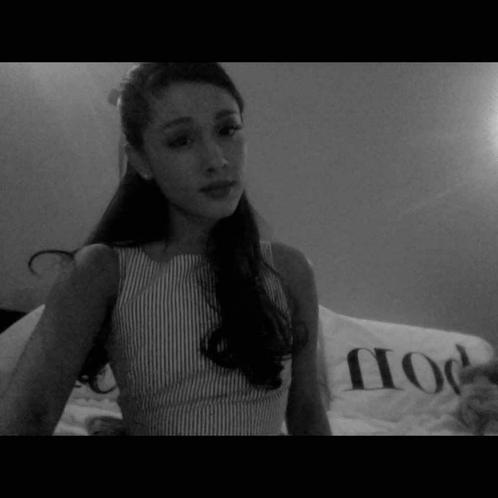 Meet your Posher, Maria